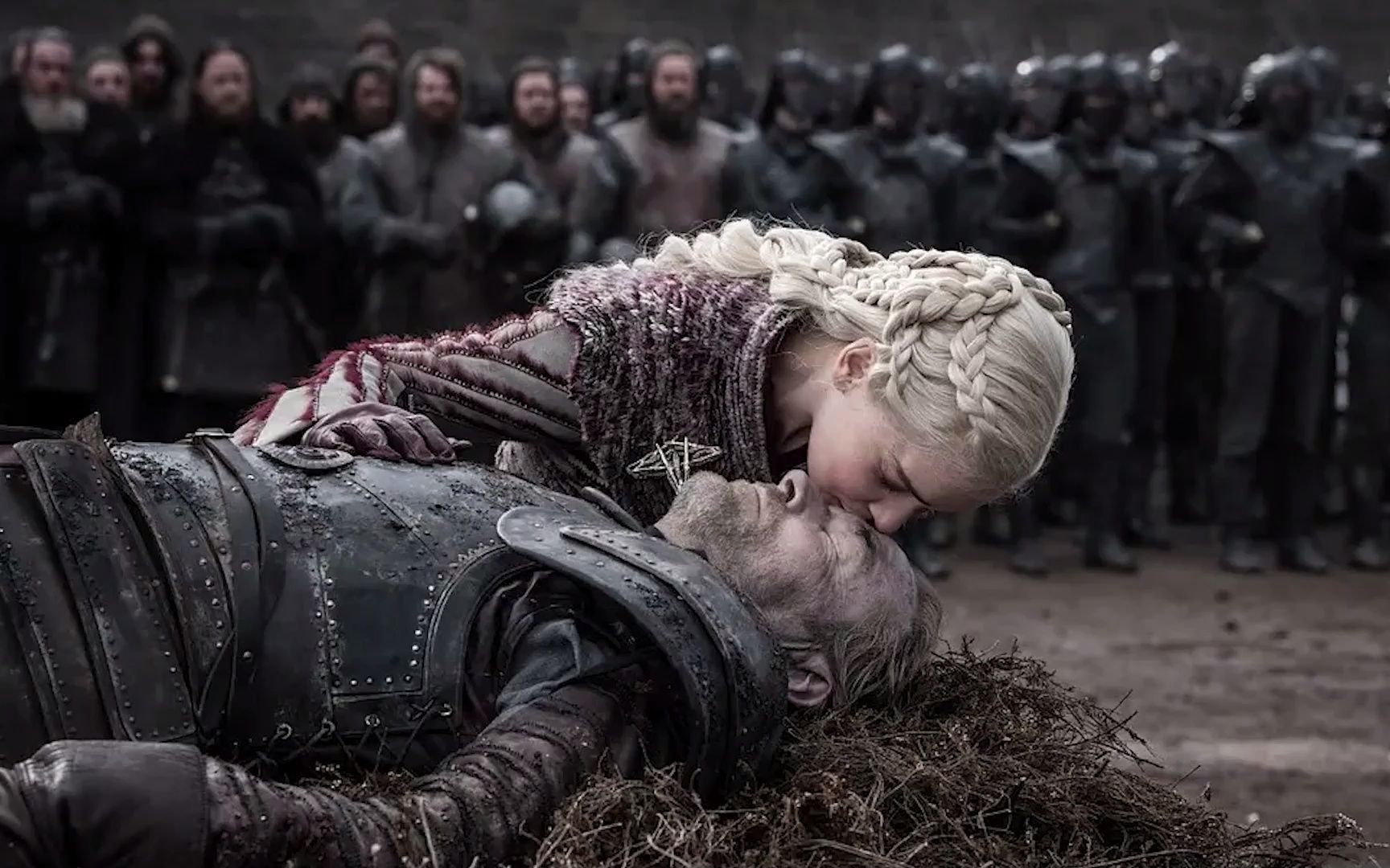 与异鬼大军大战后._哔哩哔哩_bilibili