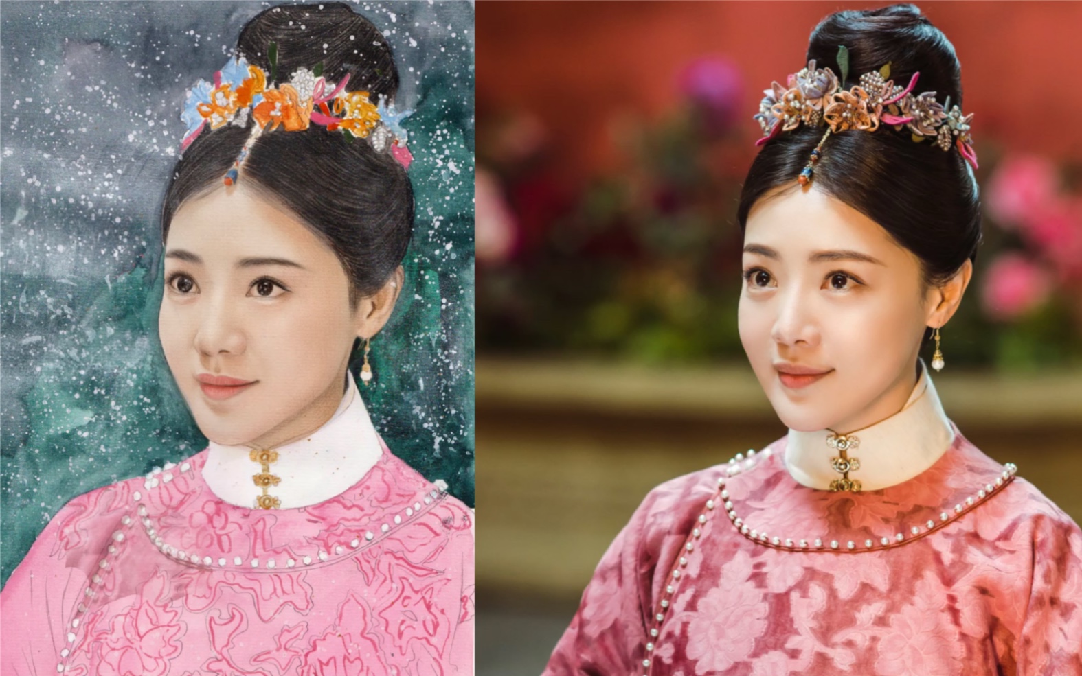 大明风华之胡善祥