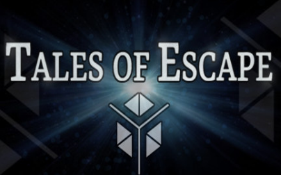 [图]【当智障玩起解谜游戏】Tales of Escape#冰库逃生