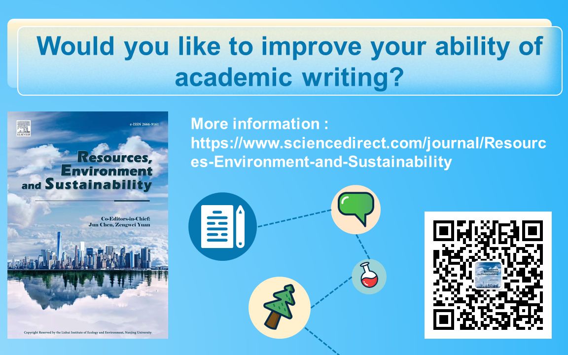 [图]Would you like to improve your ability of English academic writing?