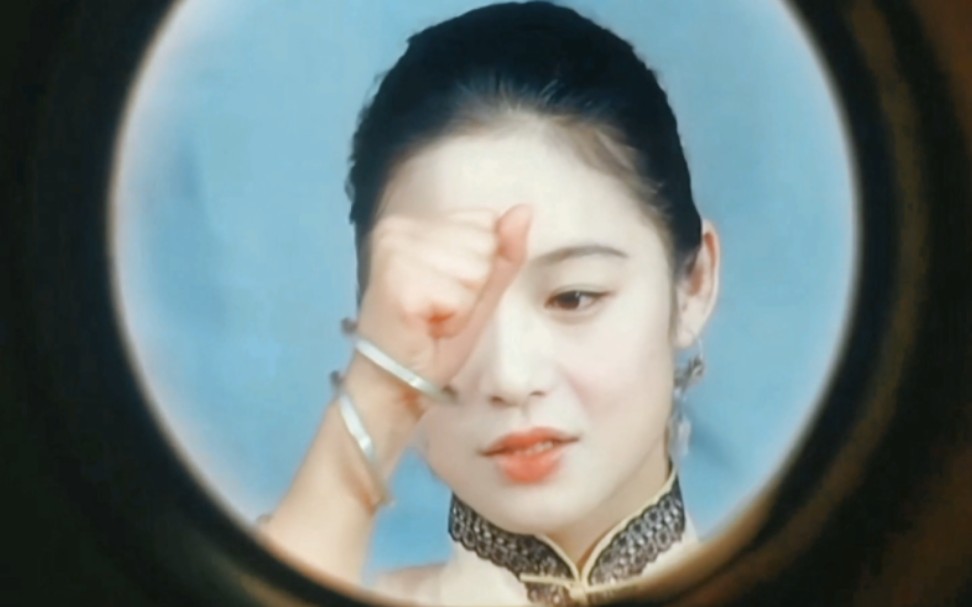 【周韵||让子弹飞||花姐】她已经在我首页吹了一周的羽毛了 太太太太