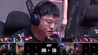 Tải video: 二路解说 LPL夏季赛 季后赛 EDG VS OMG