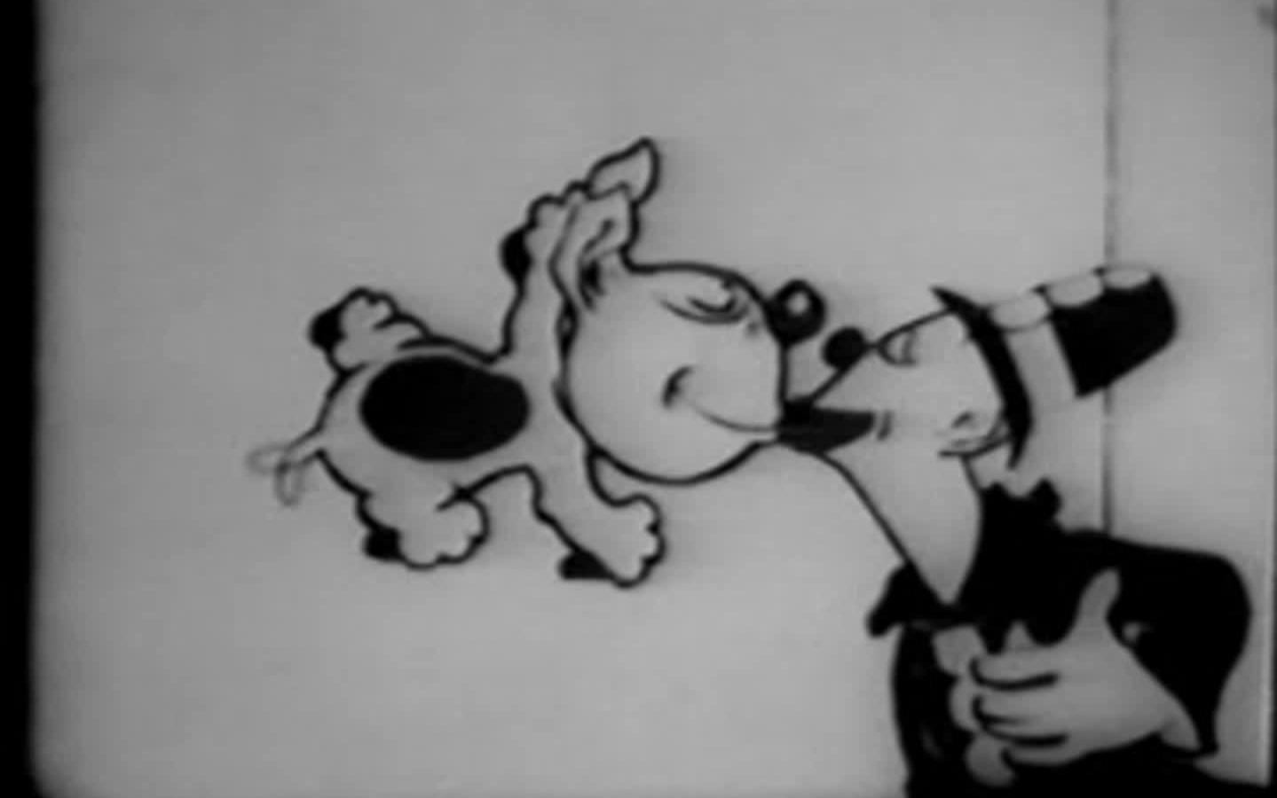 [图]【动画连续剧】麦克斯·弗雷彻之小丑柯柯 KOKO The Clown (Max Fleischer) (1919-1929)collection  20集