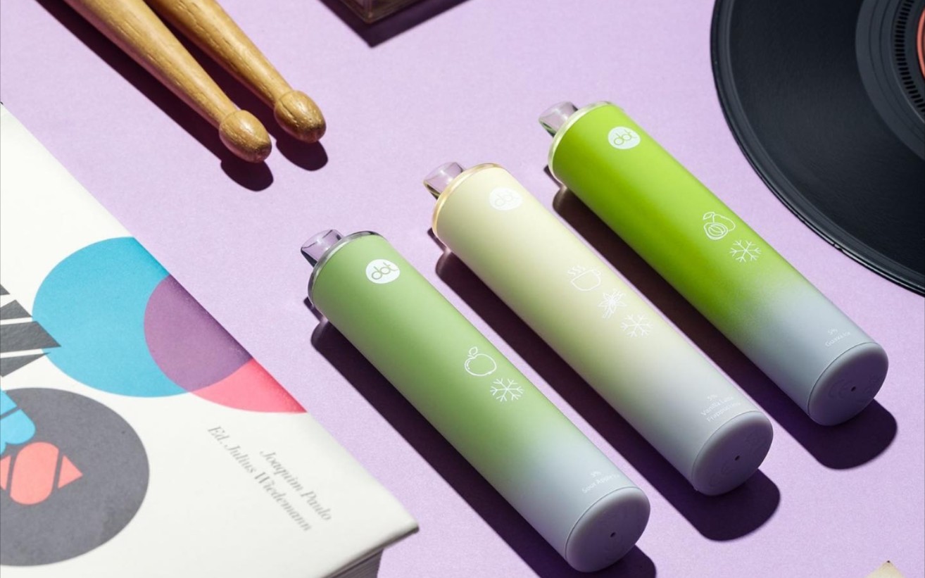 佩特里一次性小烟即将来临