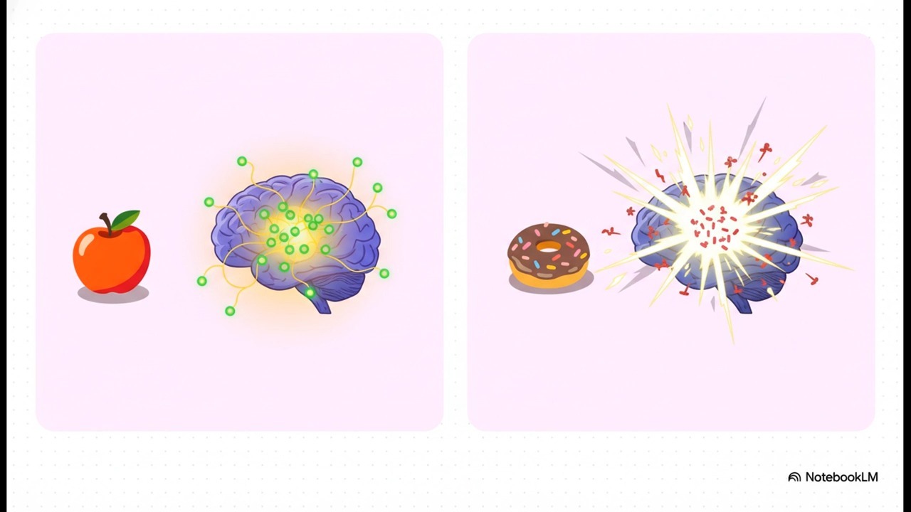 iMeal的味觉重塑