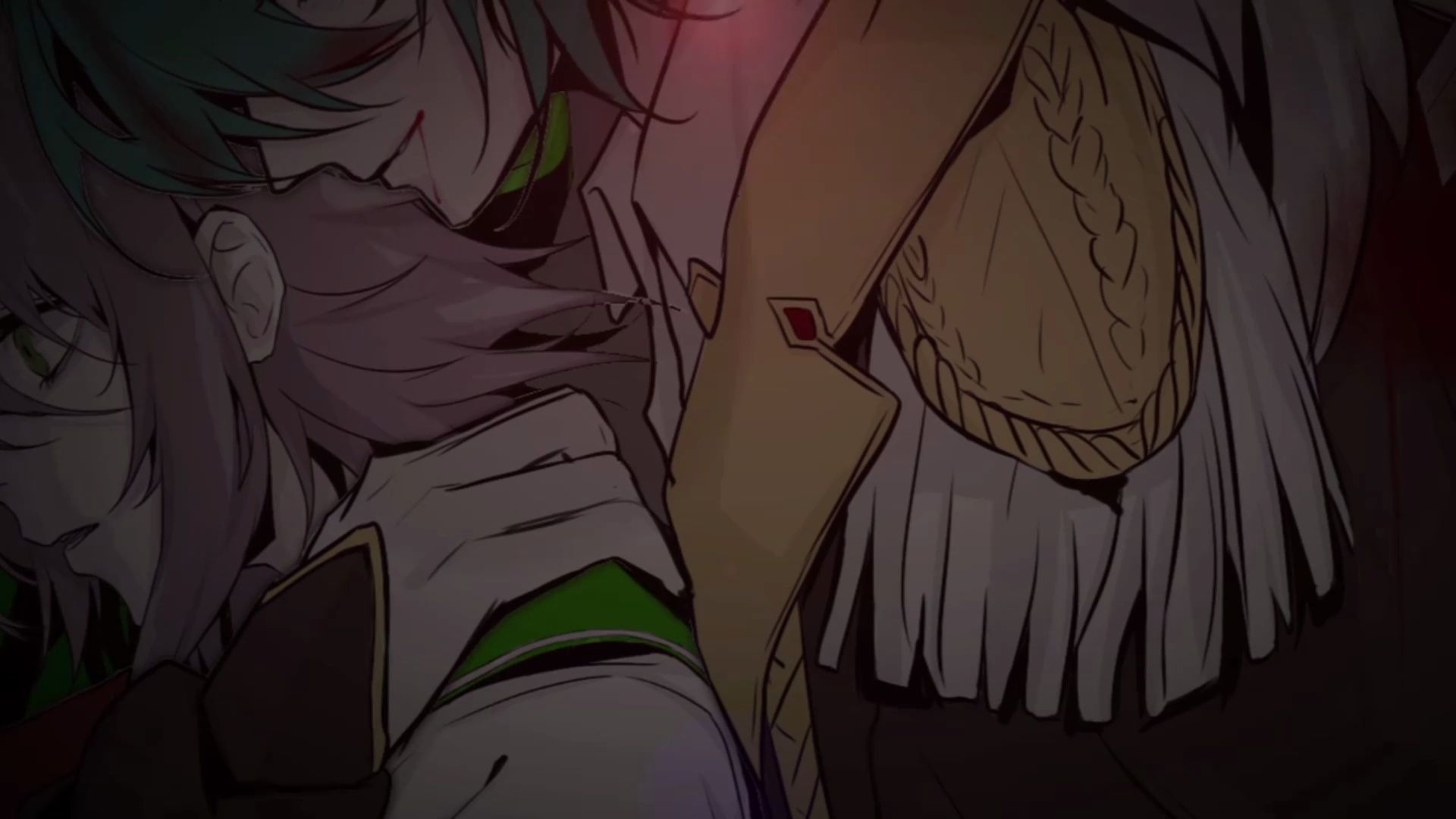 【乱相】六重不忠【妄想症系列】【高音片段】