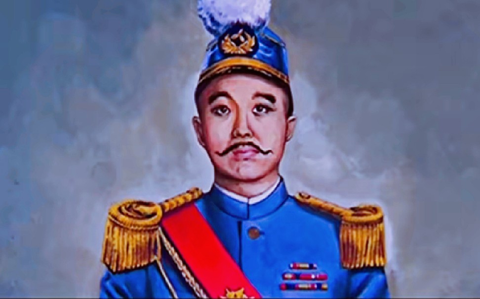 香港电影辉煌年代喜剧片大军阀1972