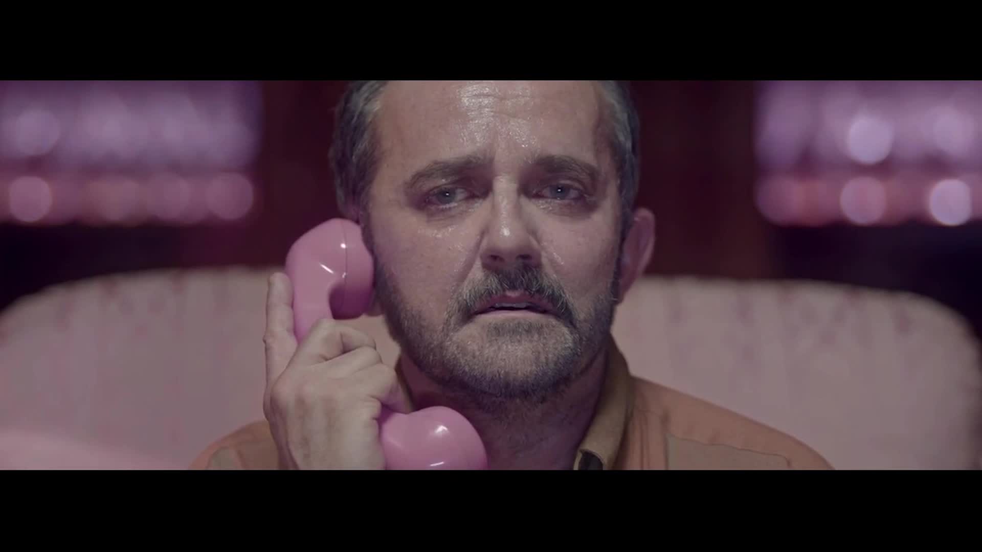 电影混剪 | 【肌肤】披着重口味外皮的治愈系电影