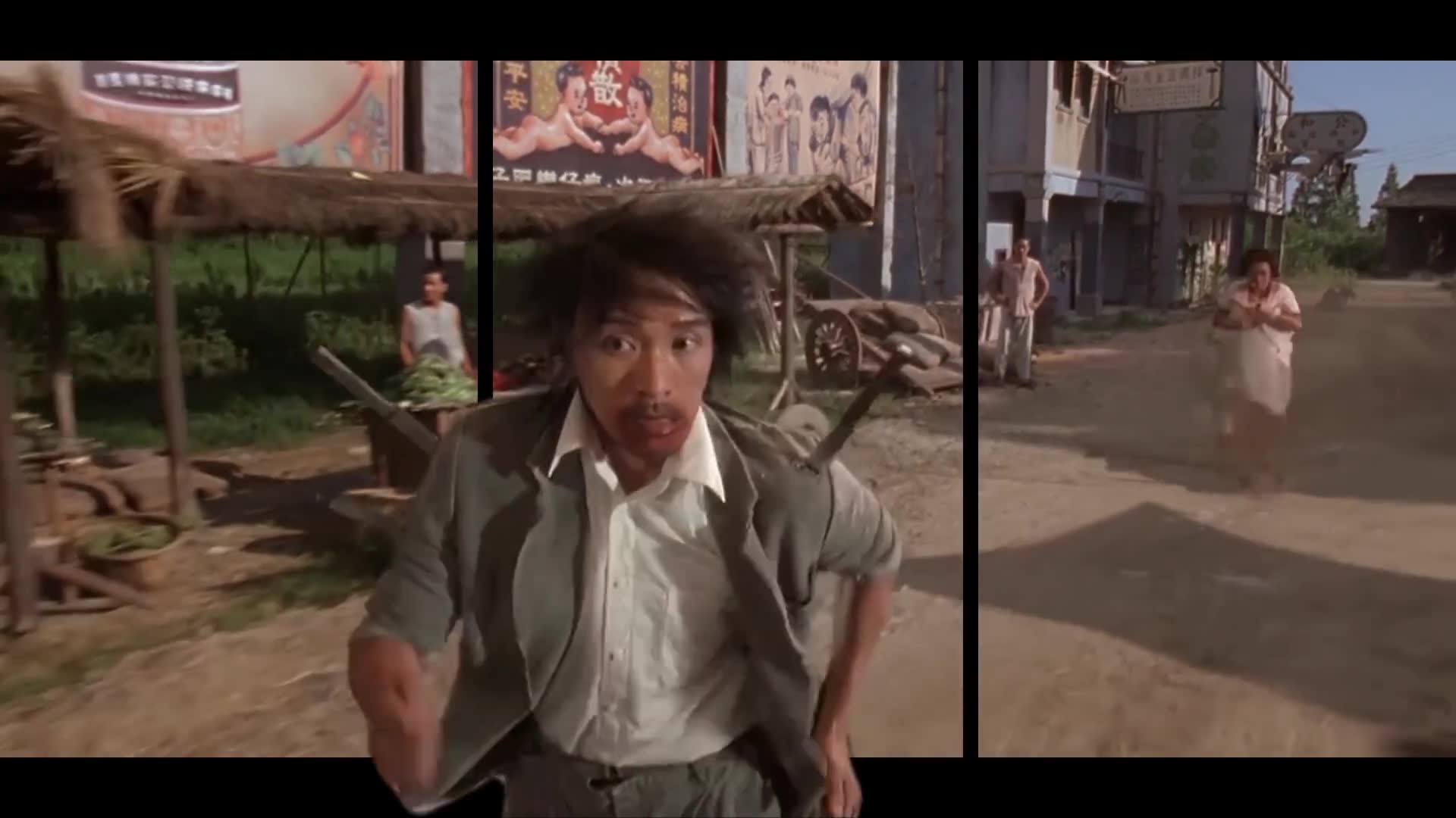 功夫裸眼3d天啊撸星爷在线飙车