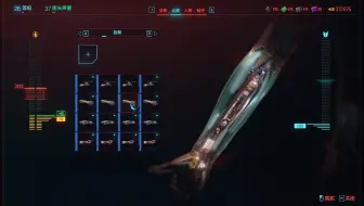 赛博朋克Cyberpunk 2077【十三】支线