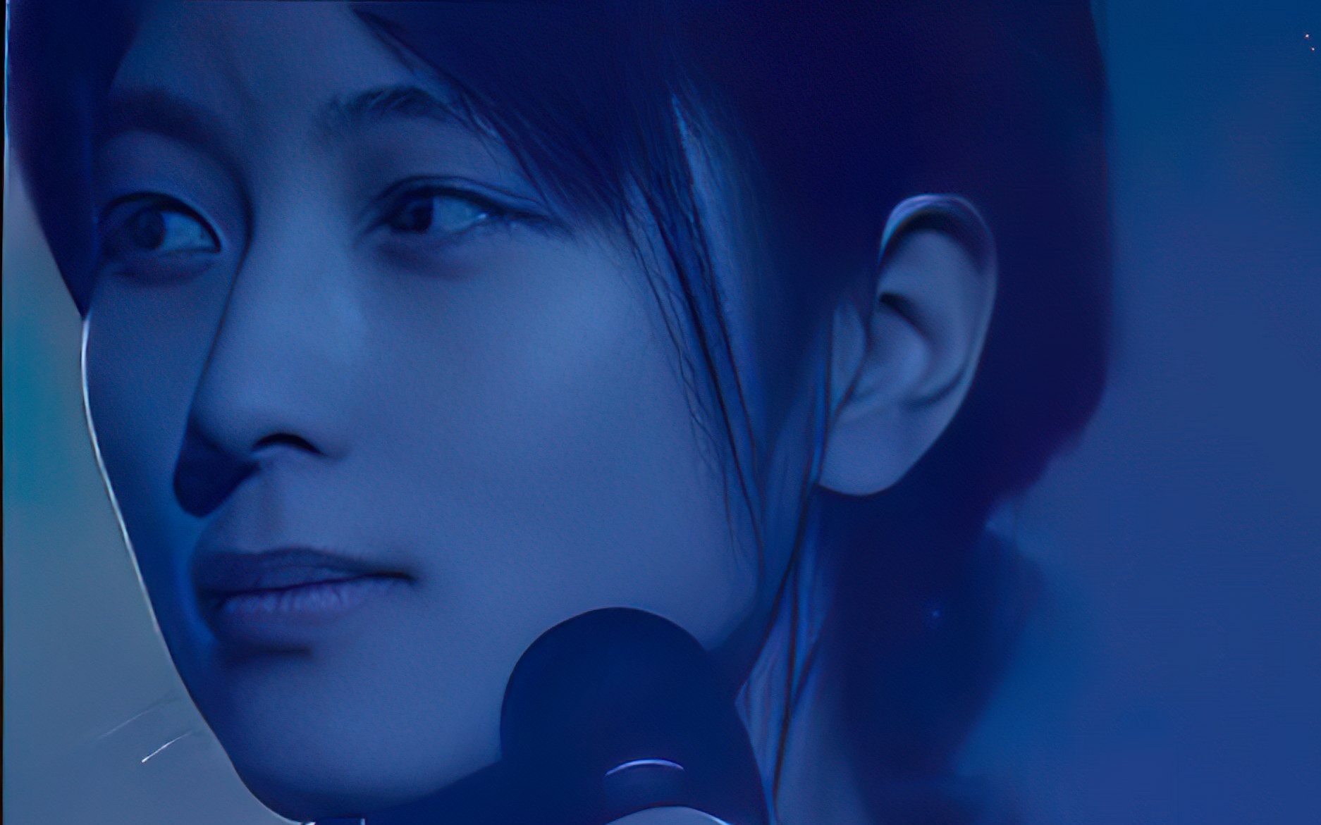 [4k120幀99ai修復99可愛的泉水姐姐] boy / zard @坂井泉水 (耳機