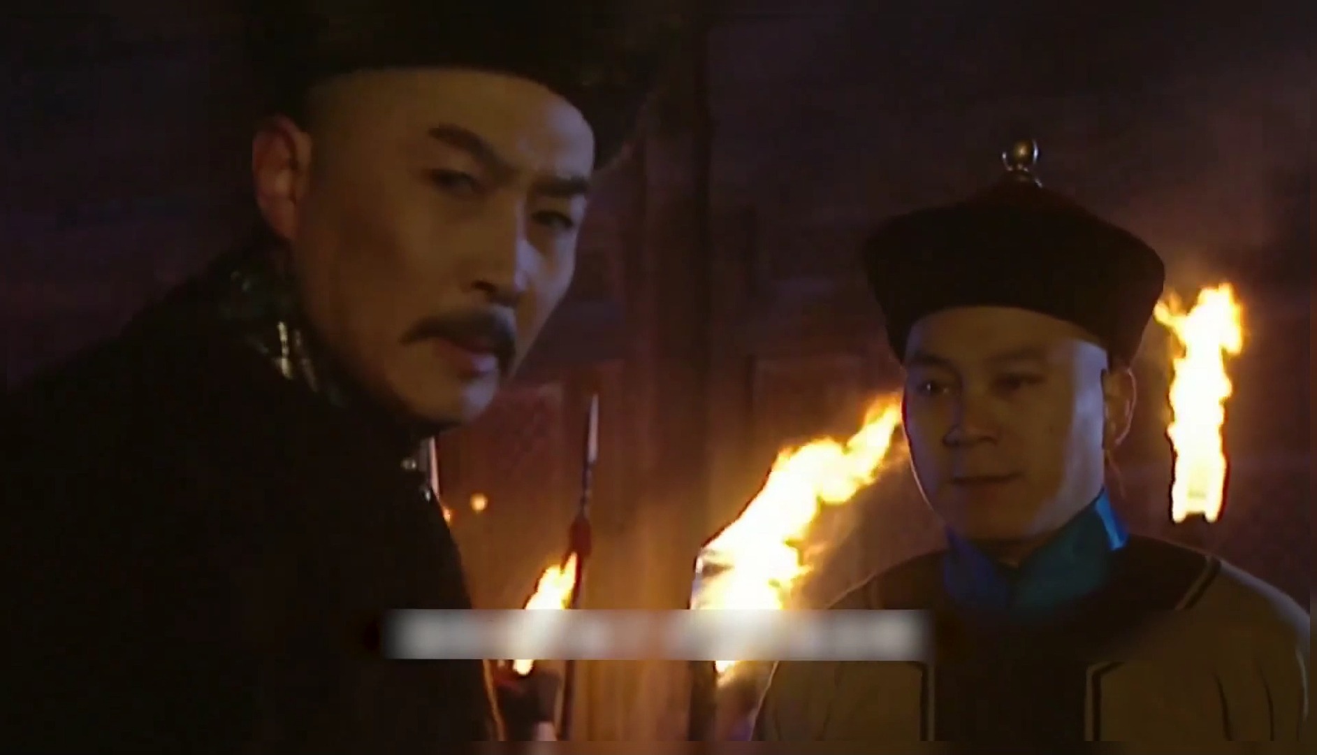 八爷党被清算抄家,弘昼为避祸竟上演活出丧,成功躲过抄家风波