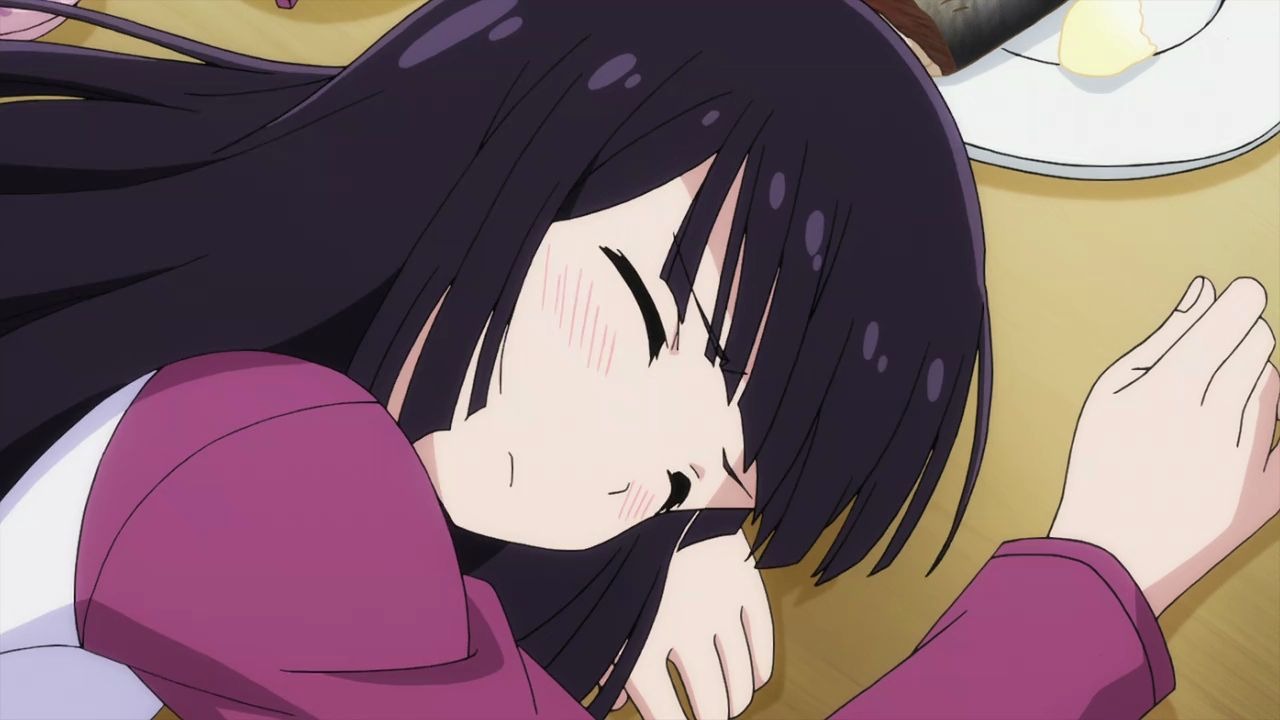 主角被赋予神之手一摸就倒Дノノ最近我的妹妹有点怪补番