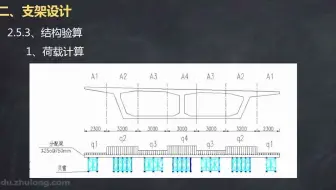 7.8.支架设计—少支架的设计案例（中）