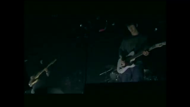 凛として時雨---NAKANO Inspiration TOUR FINAL Live(2007)_哔哩哔哩_