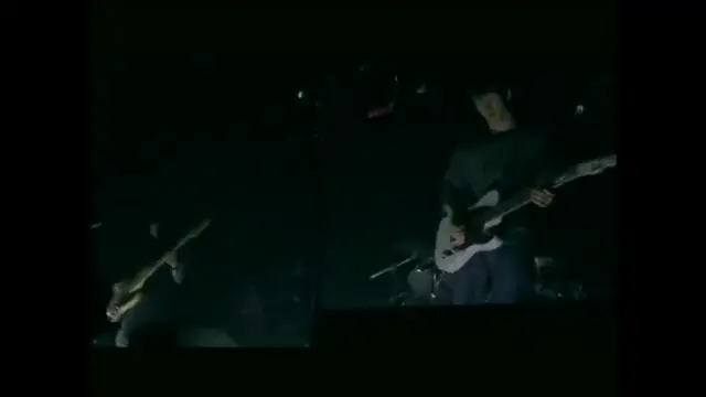 凛として時雨---NAKANO Inspiration TOUR FINAL Live(2007)_哔哩哔哩_ 