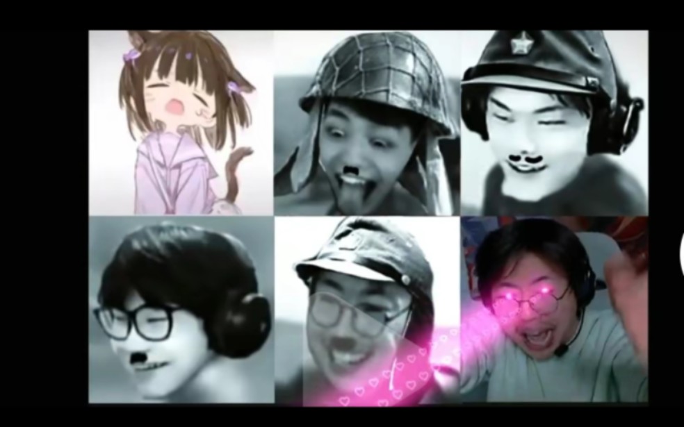 狂魔哥竟然还会岛国舞蹈,真不愧是殿堂级出生!