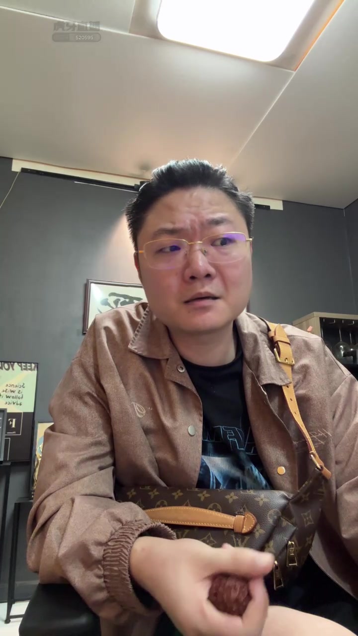 【接录制】神秘狗 2024-06-05直播录像|直播回放|录播 - 狼人杀没有高