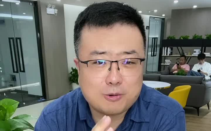 做适合自己的事情尊重别人的专业杨博士