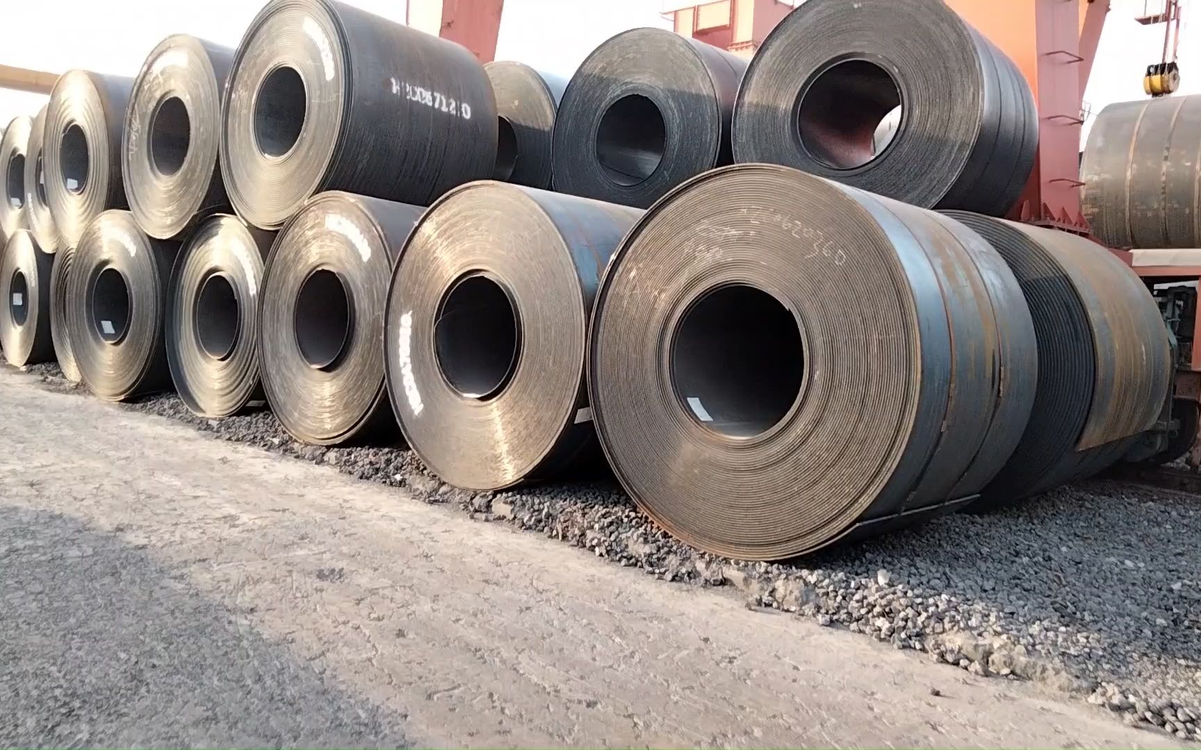 q460mc钢板4mm5mm6mm8mm10mm12mm