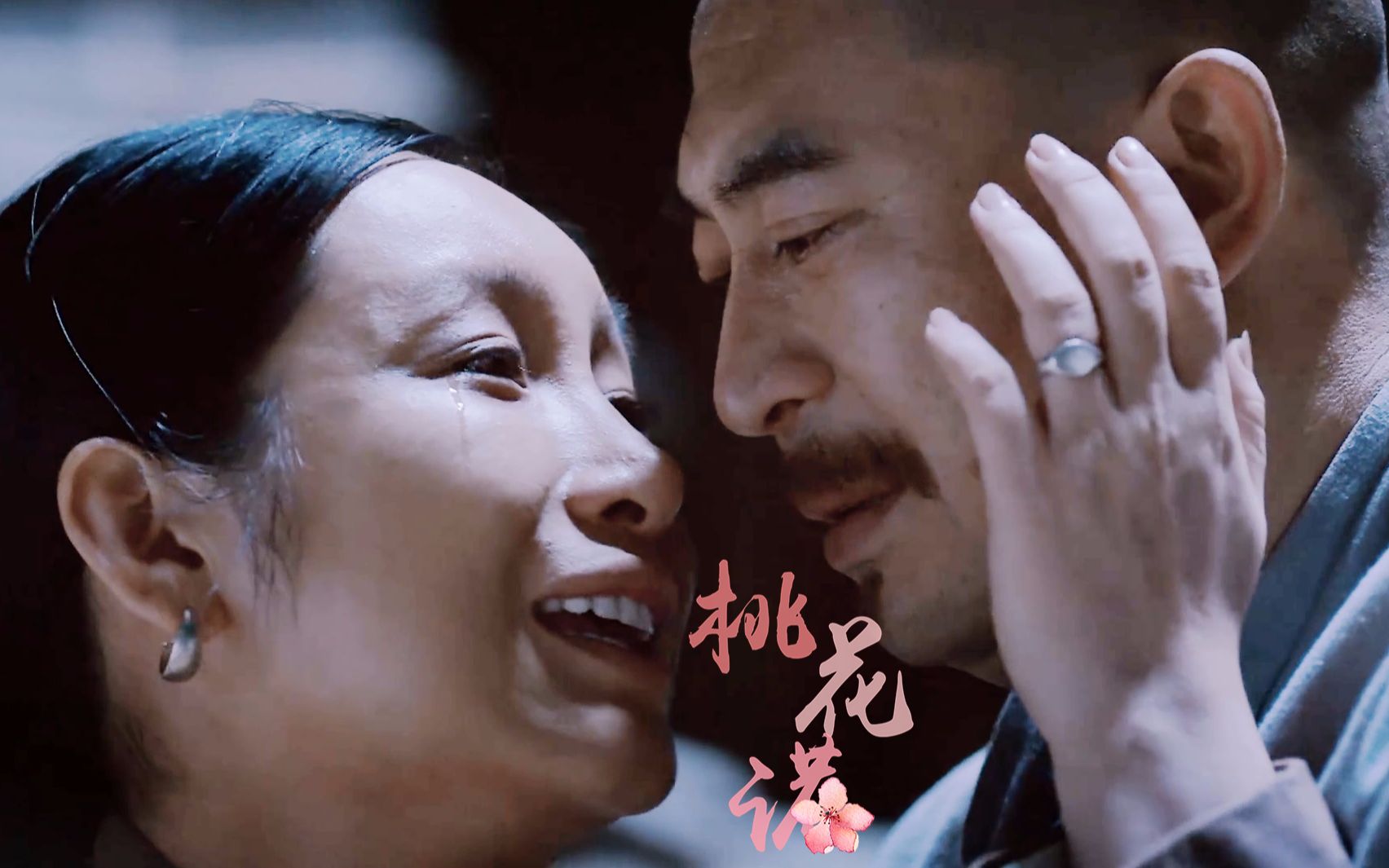 白鹿原张嘉译秦海璐桃花诺白嘉轩仙草