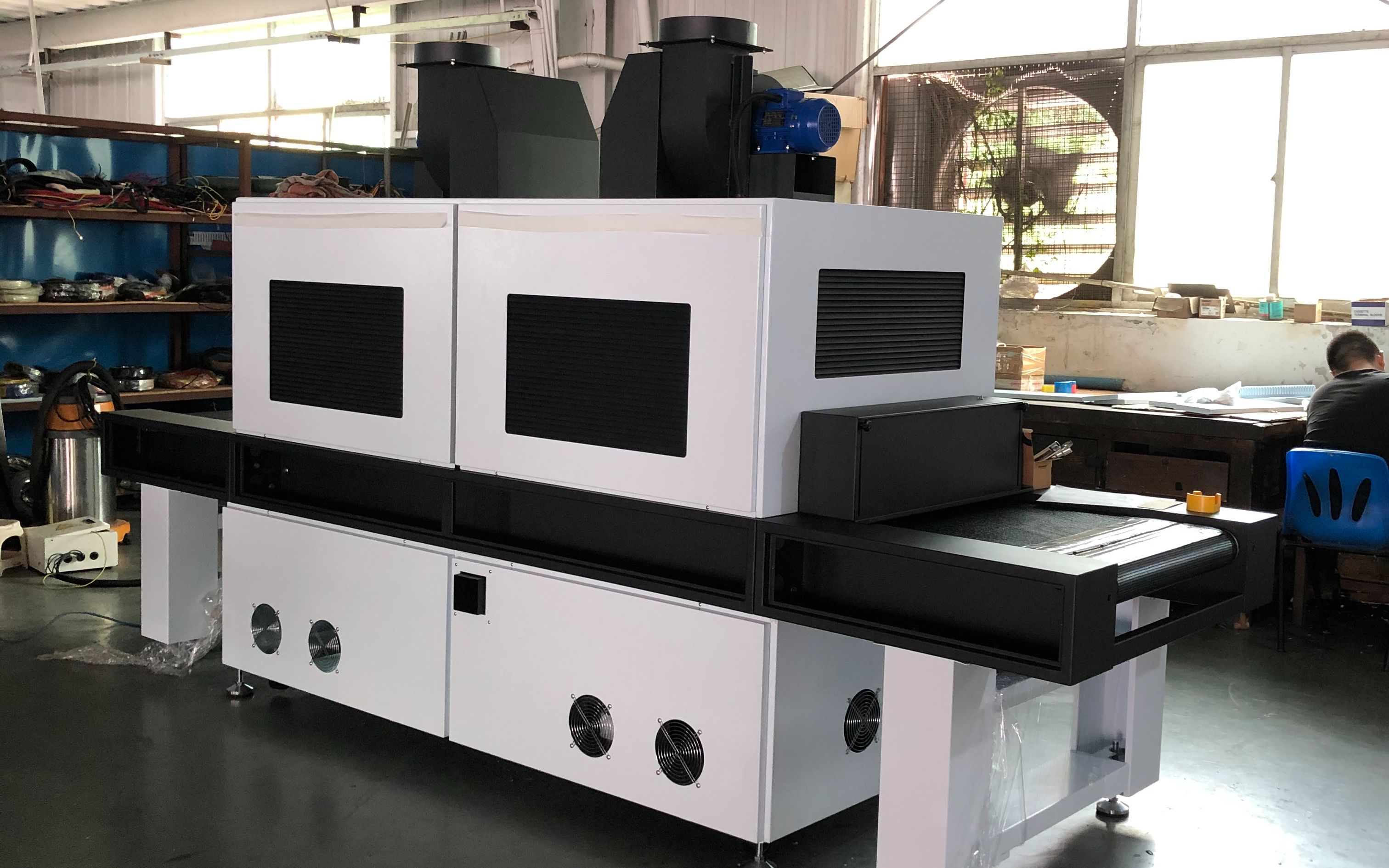 uv固化炉/汞灯uv固化炉/uv汞灯uv固化炉生产厂家