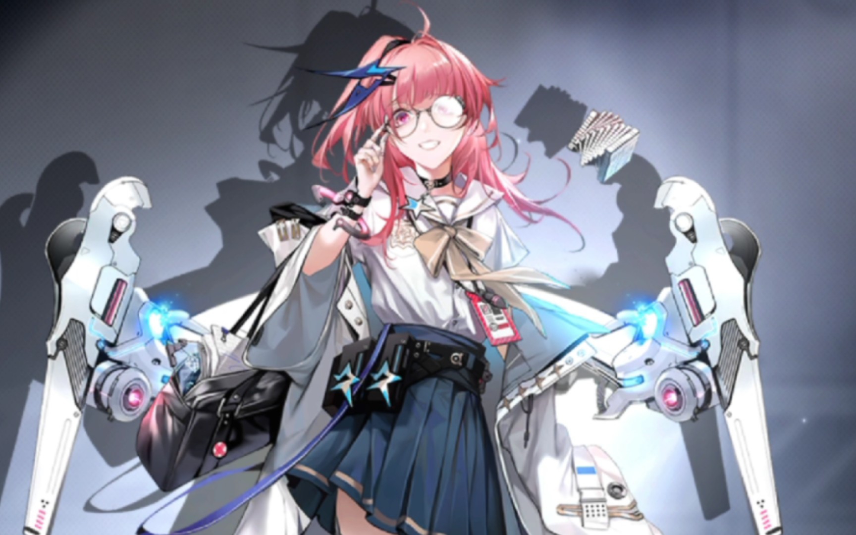 每天一遍,必出夏音#无期迷途#_手机游戏热门视频