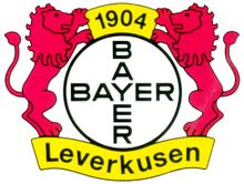 [红黑传奇,勒沃库森]Leverkusen:A Montage哔哩哔哩bilibili