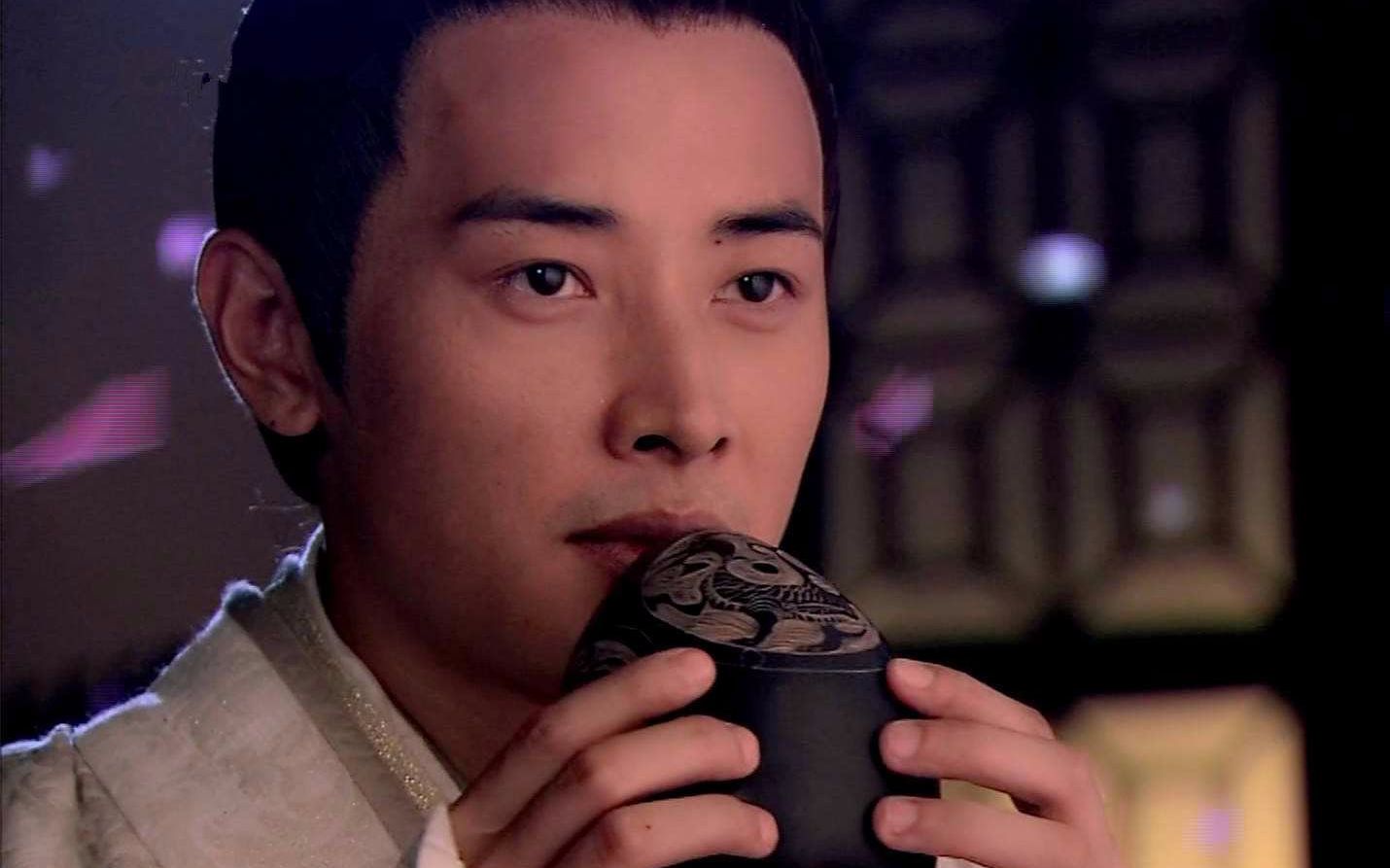 【罗晋】【刘盈】青青河畔草,悠悠思远道