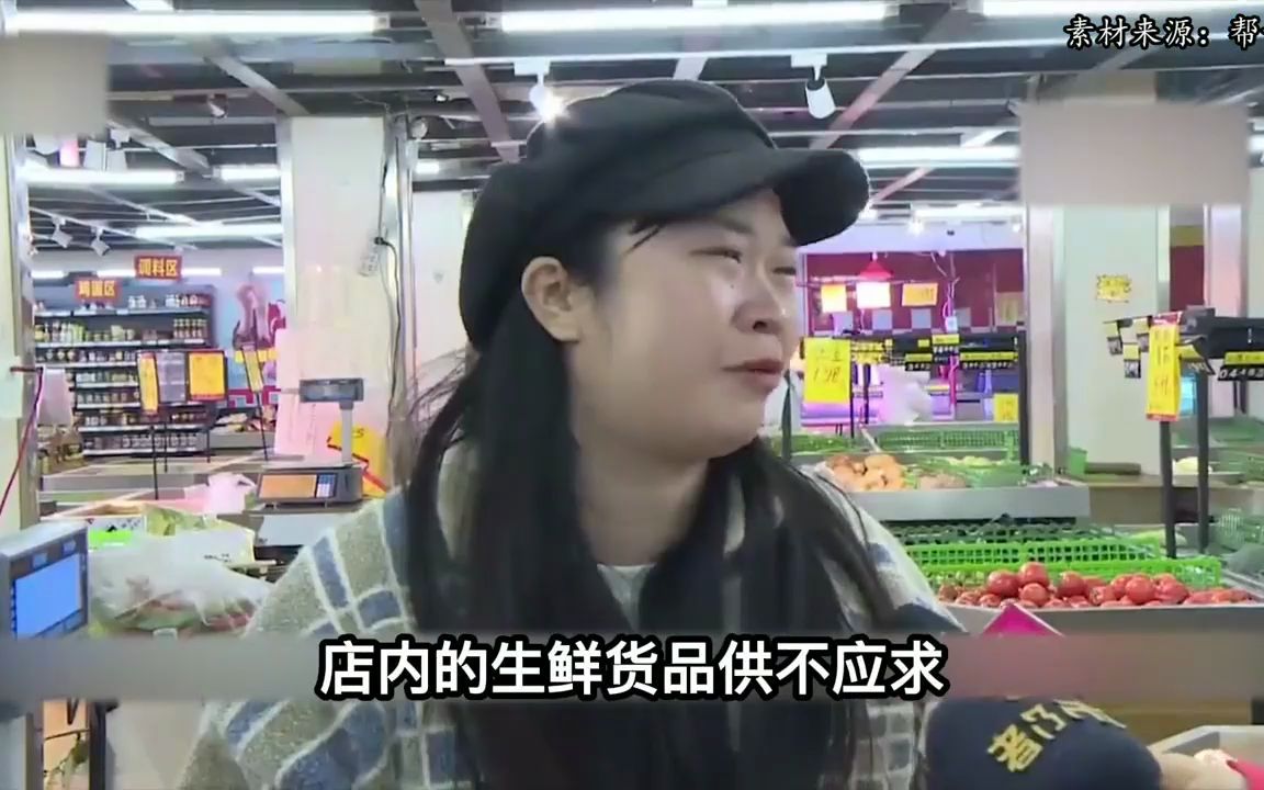 [图]生意火爆却亏得没钱进货，租赁者发现猫腻，老板：你告我呀