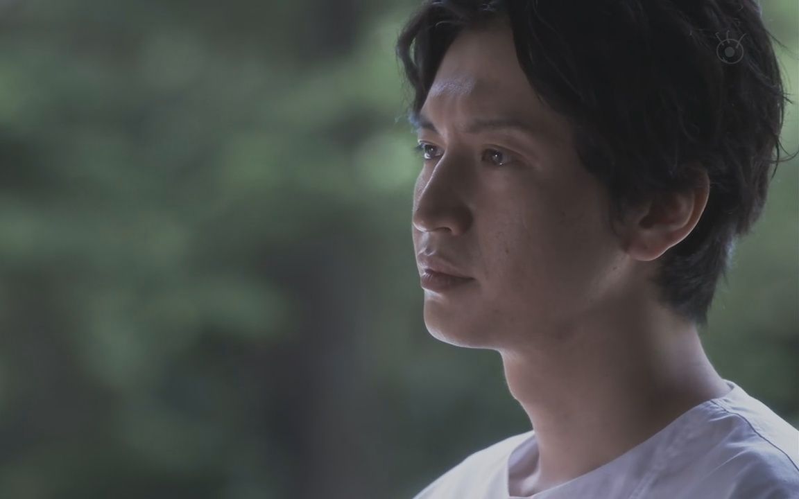 【大仓忠义】岩窟王 单人cut ep7-1