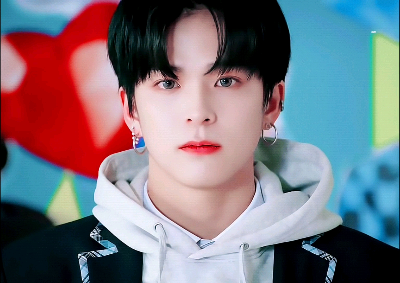 【asahi|滨田朝光】五月也要一直喜欢sahi呦!