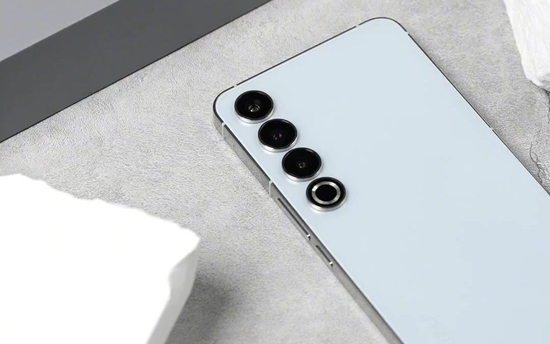 质感旗舰,魅族回归!魅族20 pro首发开箱