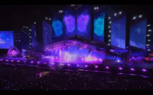 Download Video: 【BTS防弹少年团】这里竟然是泰泰和的音！！！