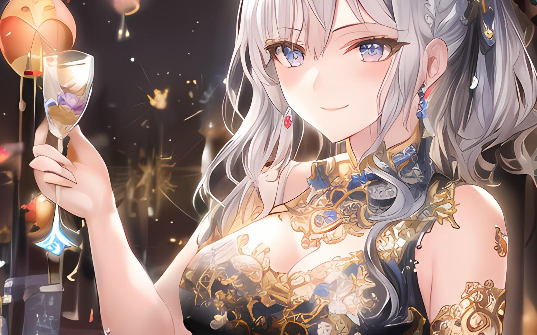 旗袍黑丝大姐姐,优雅永不过时