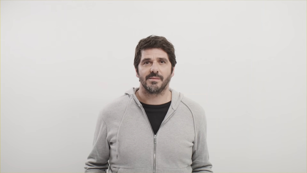 【patrick fiori】les gens quon aime(1080p)