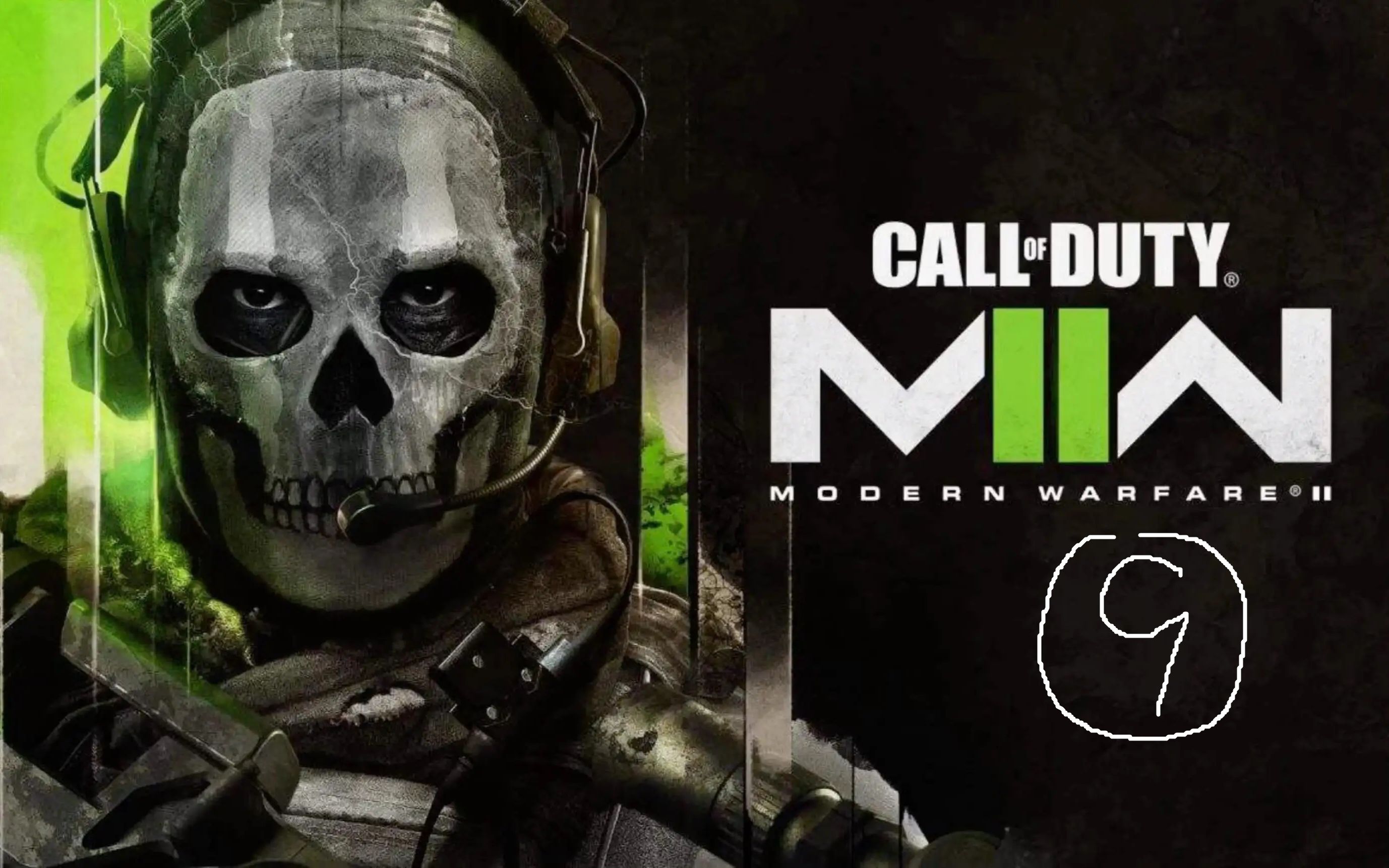 【使命召唤19】预先电影体验单人中文剧情[牛奶快递&幽灵小队]