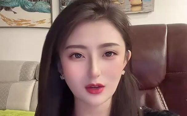 《姜铭铭》直播①!