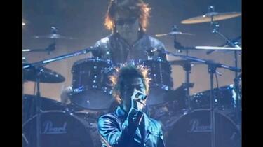 GLAY]DOME TOUR 2001-2002 ONE LOVE 全场_哔哩哔哩_bilibili