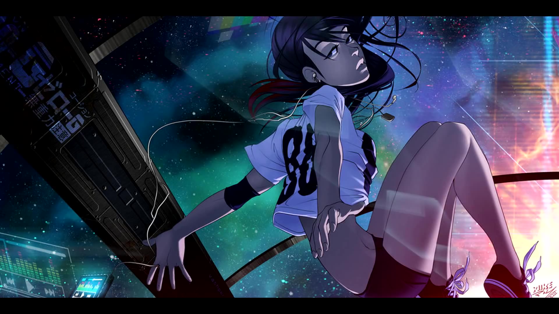 the eden project - changes feat. laura brehm 【eden早期作品】