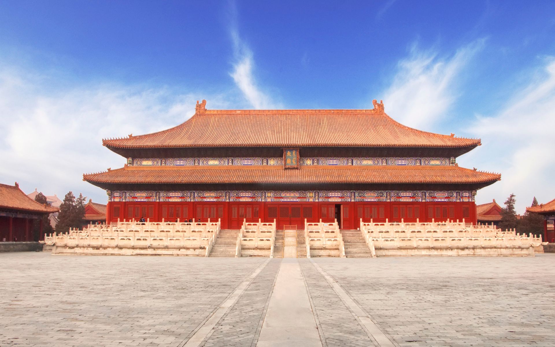 故宫房屋8704间,却没有一间厕所,他们到底怎么上厕所的?