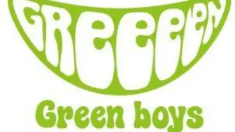 Greeeen 花唄 超清中文版 哔哩哔哩 Bilibili