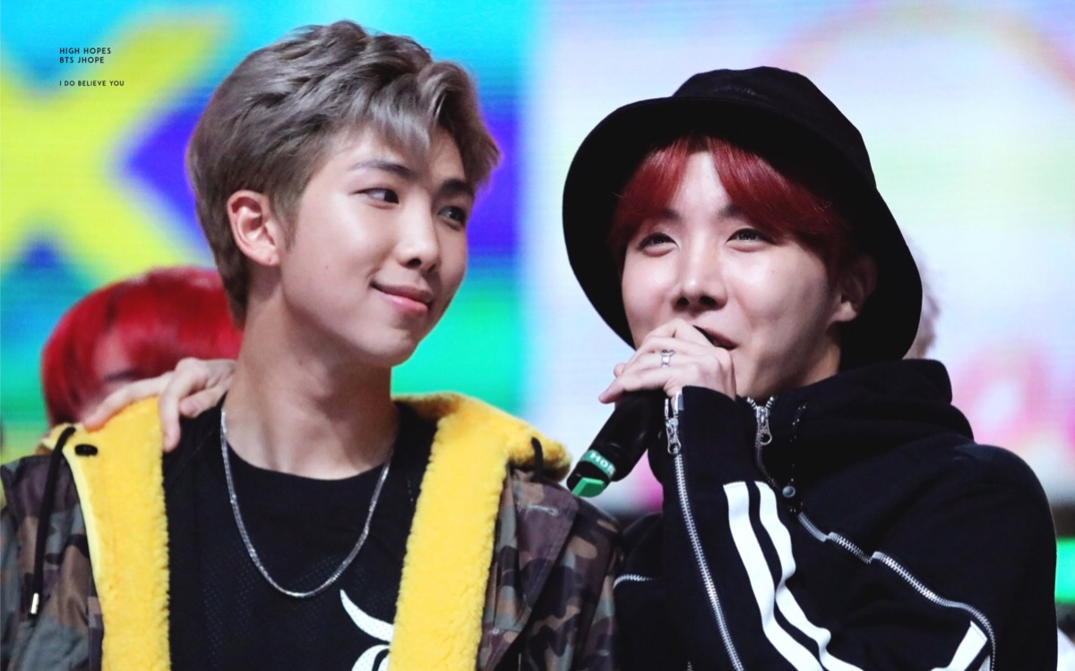 【防弹少年团】【94line】承her专辑behind直播中号锡上线