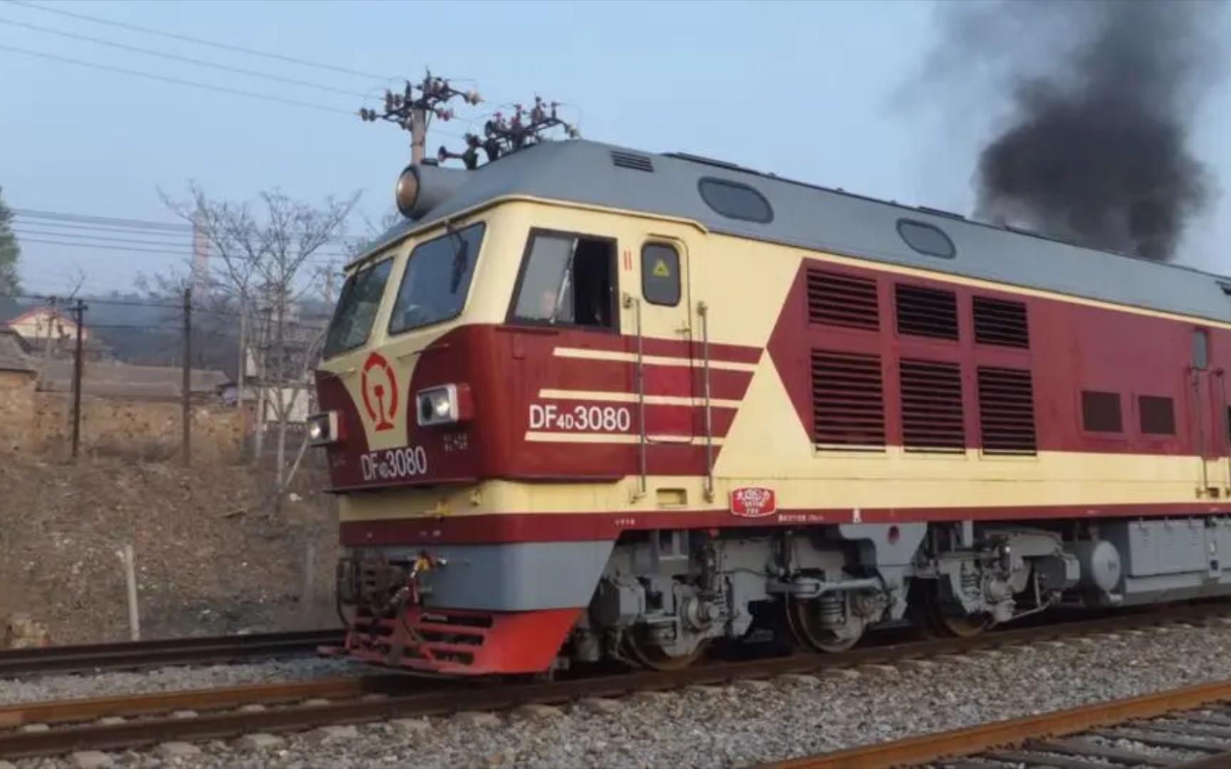 曾经的浙赣线vs现在的浙赣线