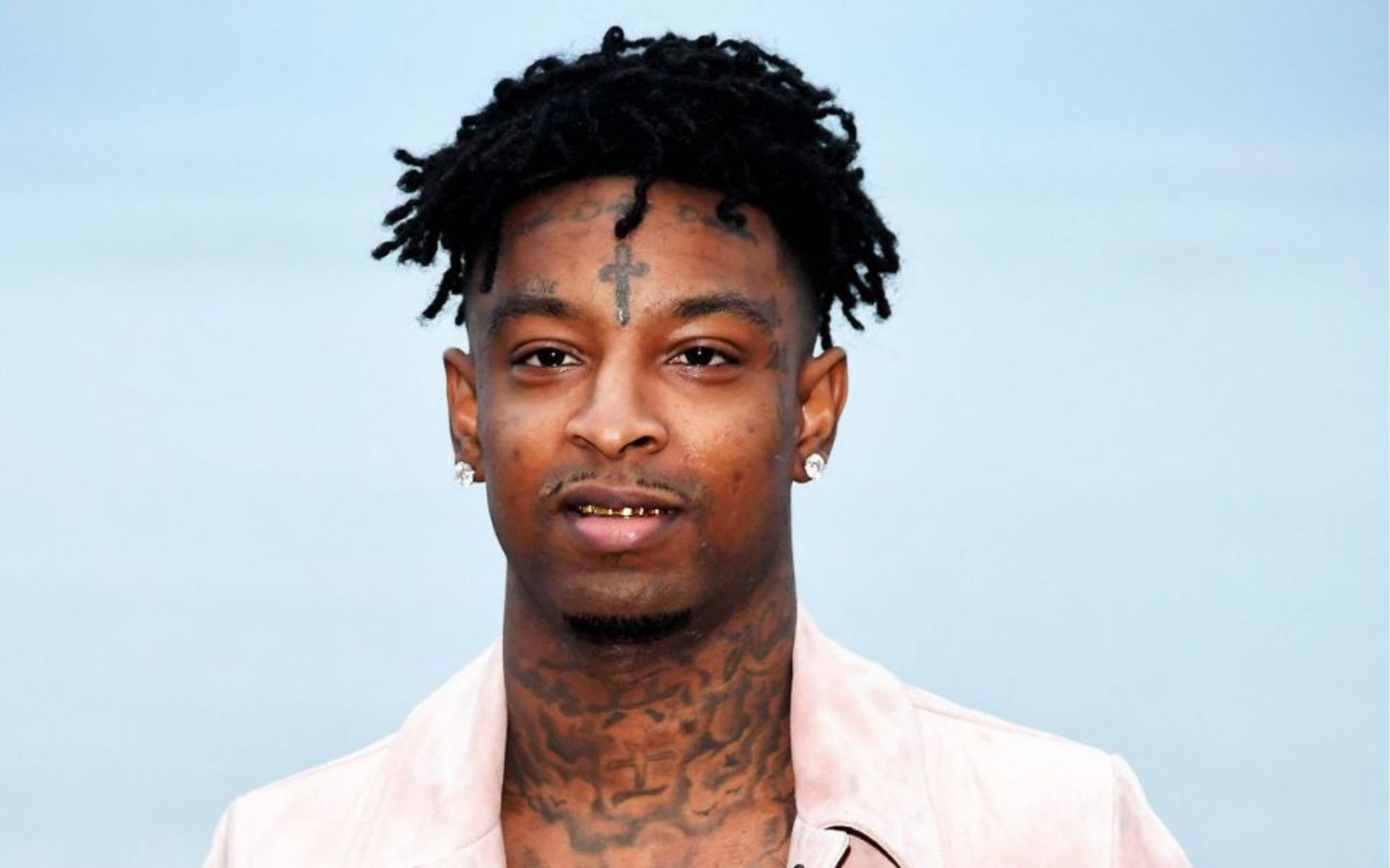 低调的gangsta 21 savage伴奏大全