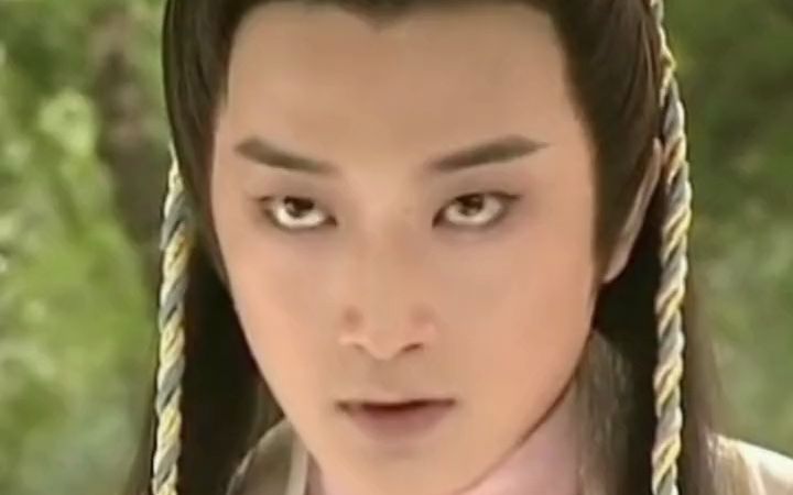古装男神 #实力派演员 #演技炸裂 #虐到心碎 邵峰哭戏《古装》