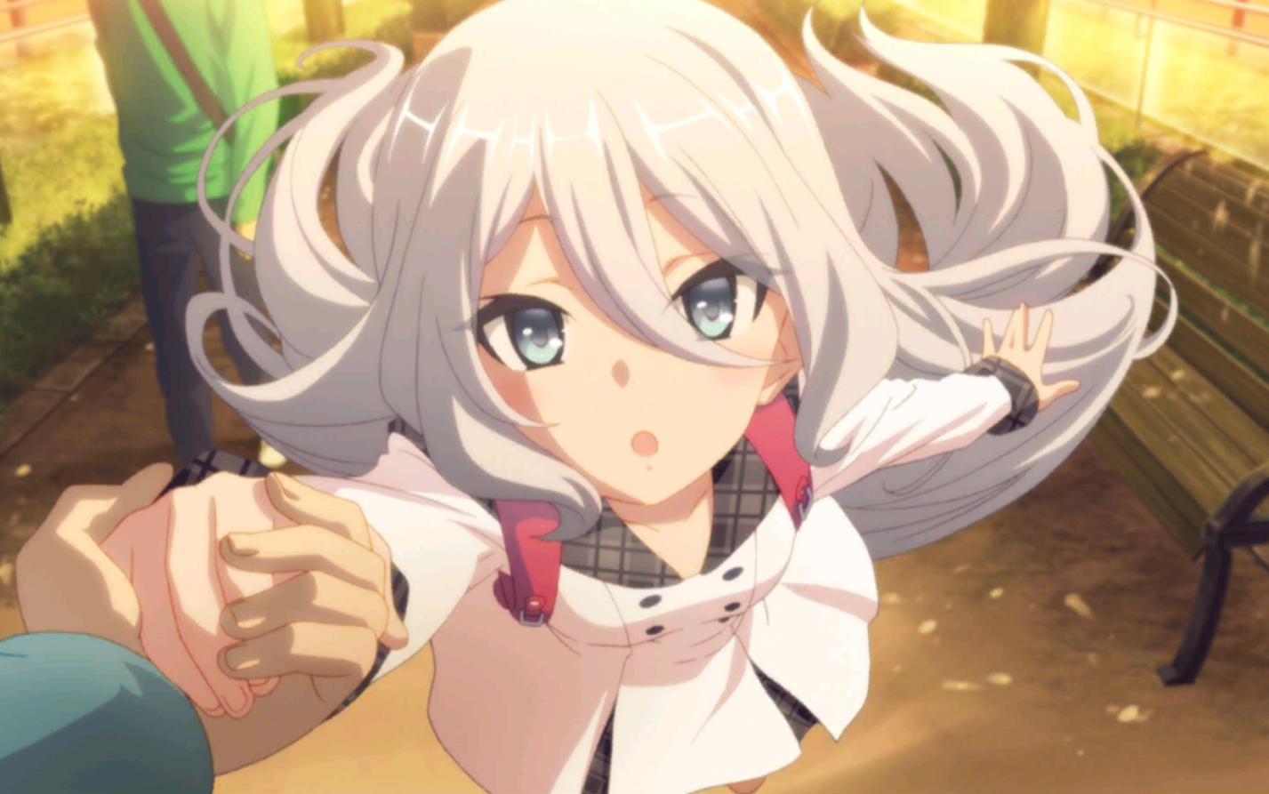 公主连结re:dive 可可萝剧情全集