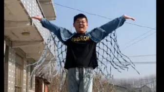 【LONG】跳完Fast Forward就下河捕鱼去了
