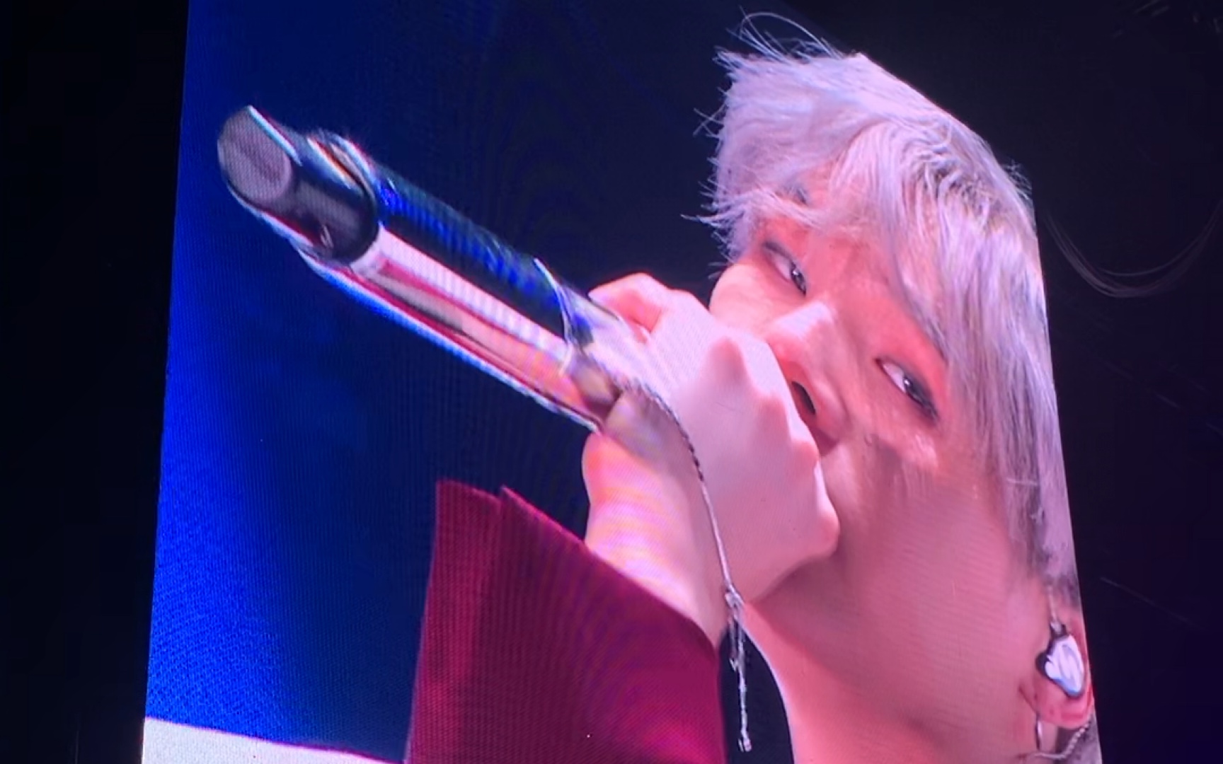 【闵玧其suga】seesaw 完整版～超苏啊躺在沙发上 3.20bts香港演唱会