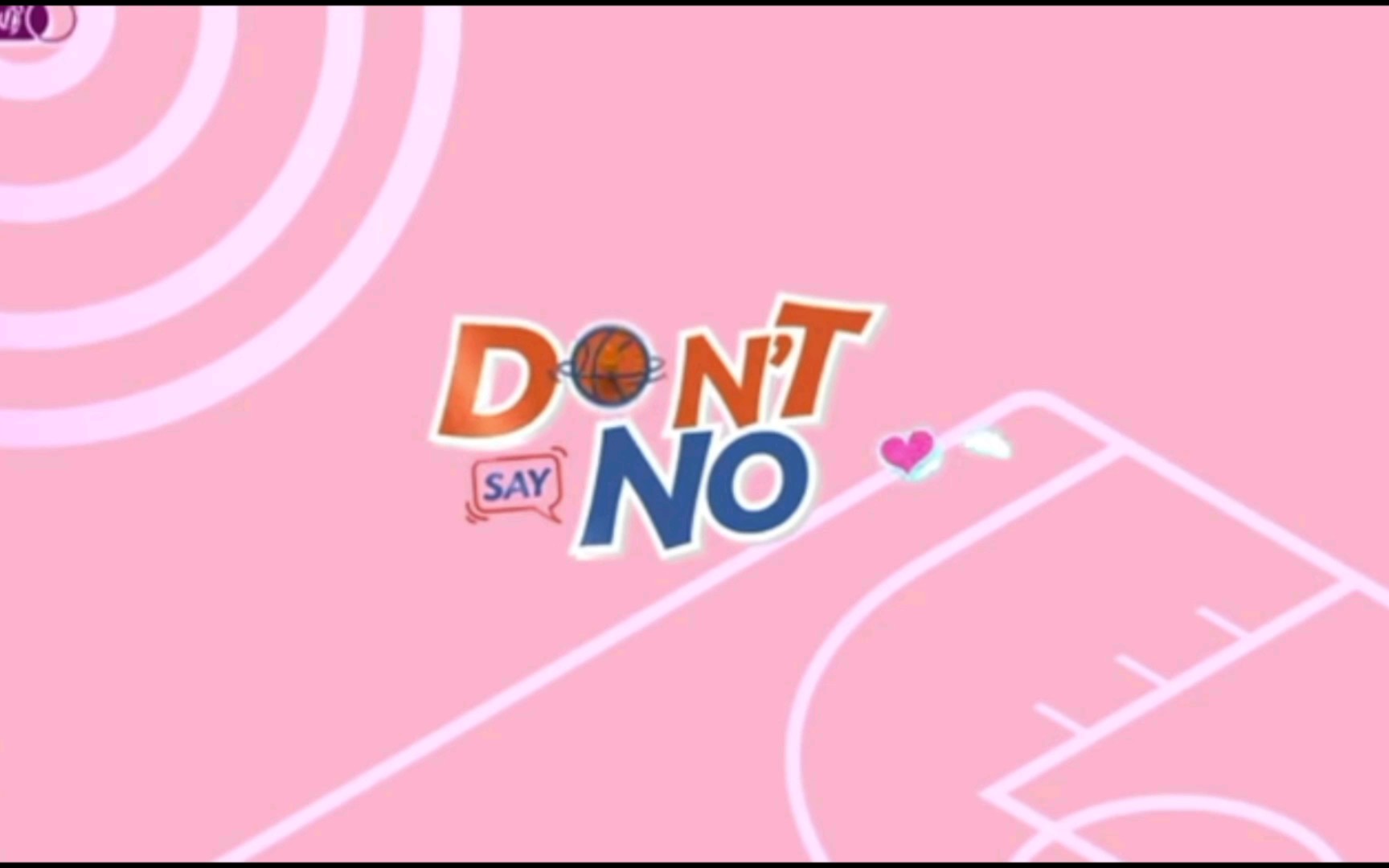 [图][机翻][ME MIND Y Variety-JaFirst]Don't say no The Series